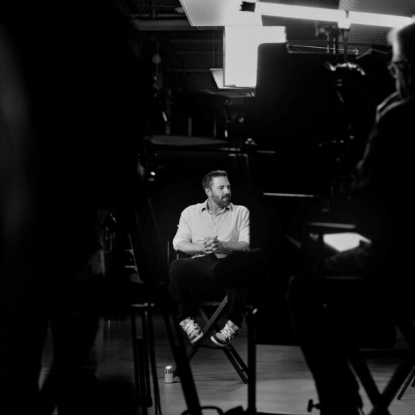 Netflix acquires InterPositive and accelerates its AI push in filmmaking