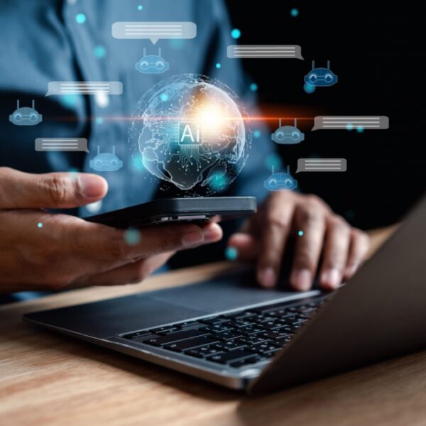 The Channel Ecosystem as a Key Piece to Capitalize on AI Investment