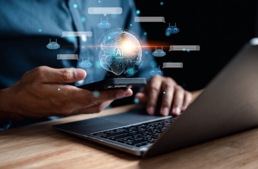 The Channel Ecosystem as a Key Piece to Capitalize on AI Investment