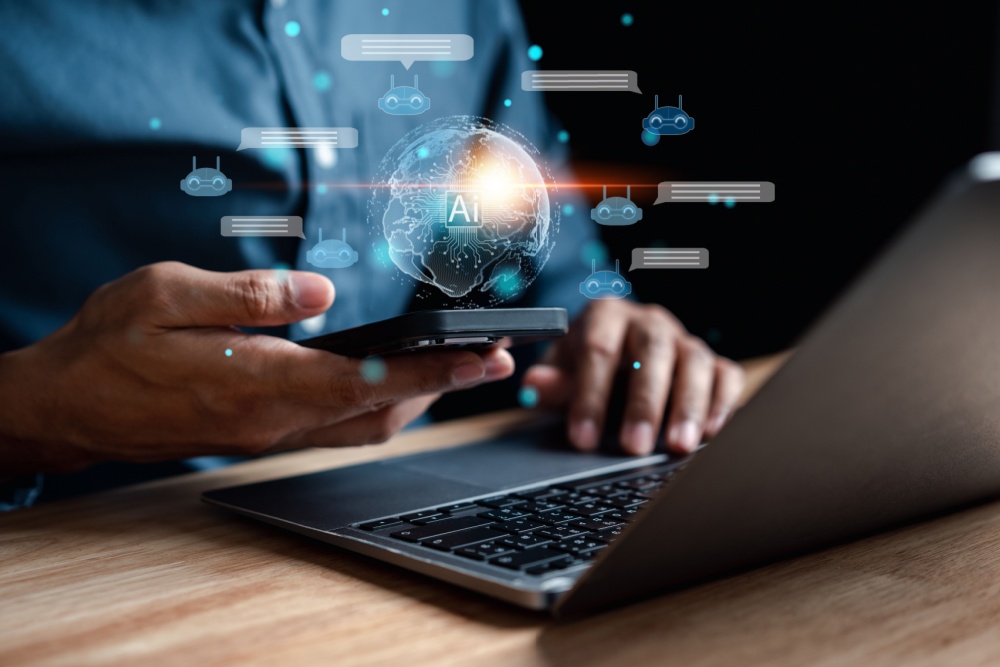 El ecosistema de canal como pieza clave para capitalizar la inversion en IA