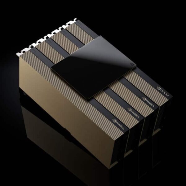 Invoices, Servers, and Sanctions: China Reopens the Nvidia Case