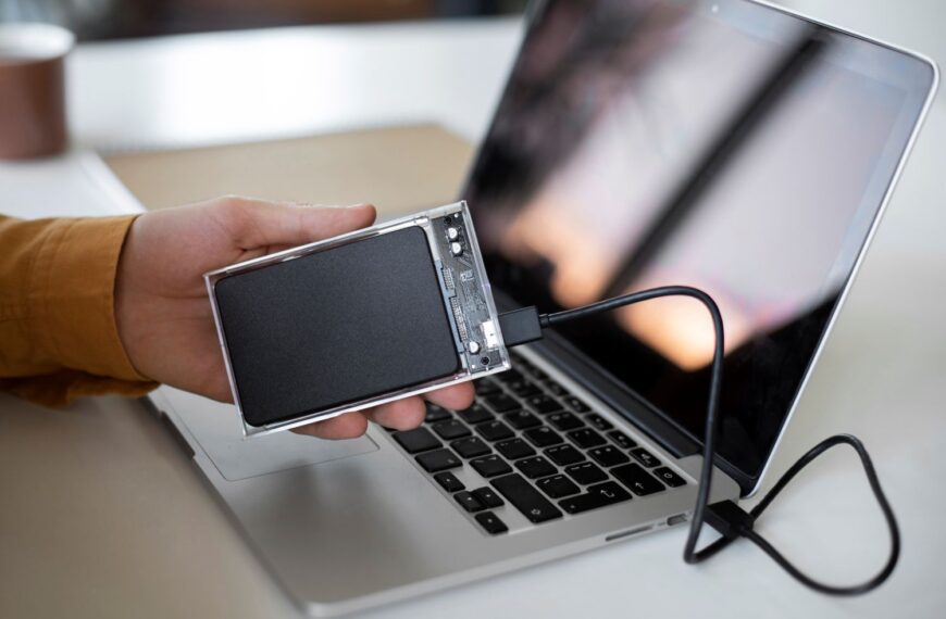 Refurbished Hardware: The Smart Alternative for Companies That Don’t Want to Sacrifice Performance