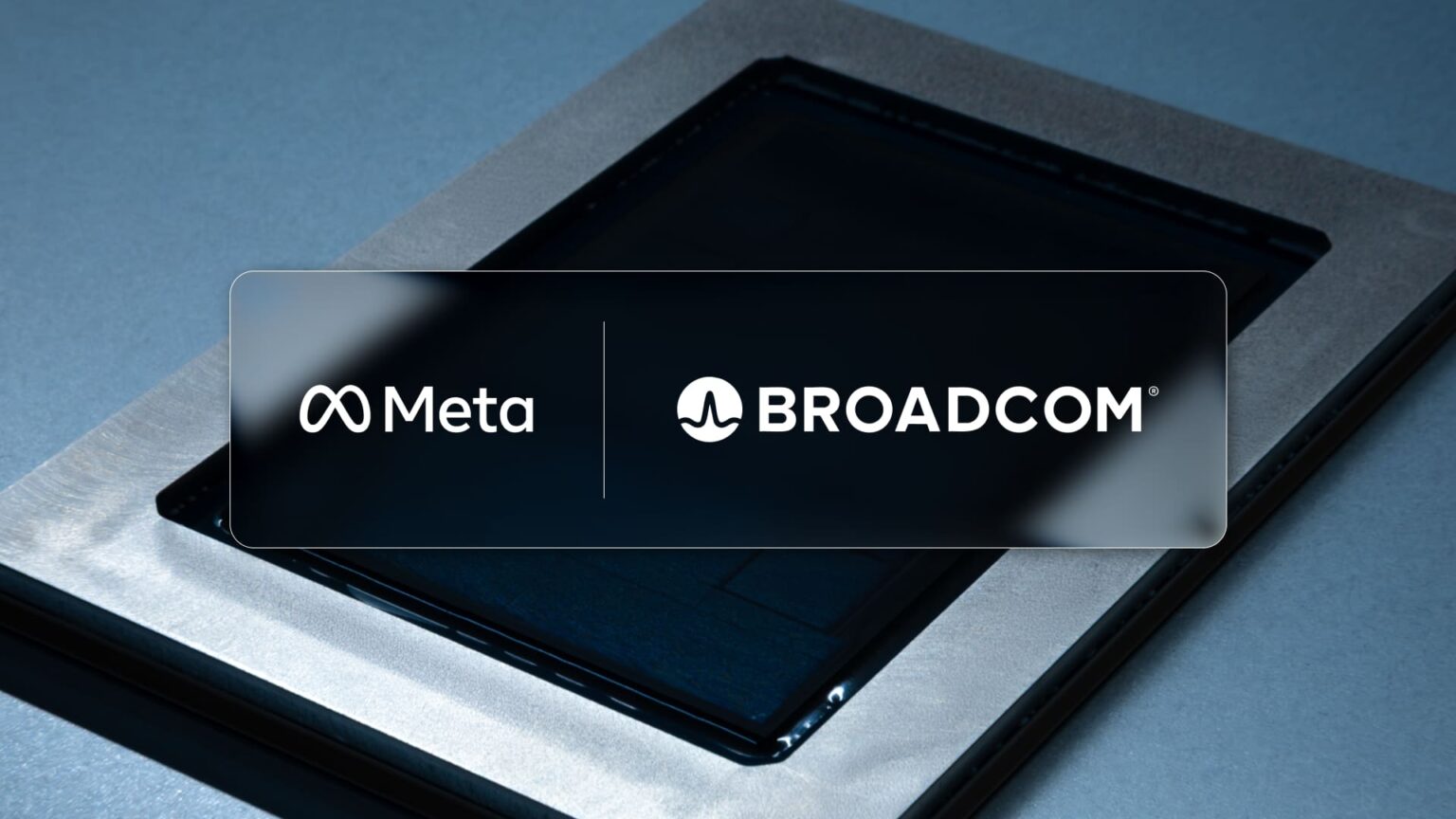 Meta Broadcom Header