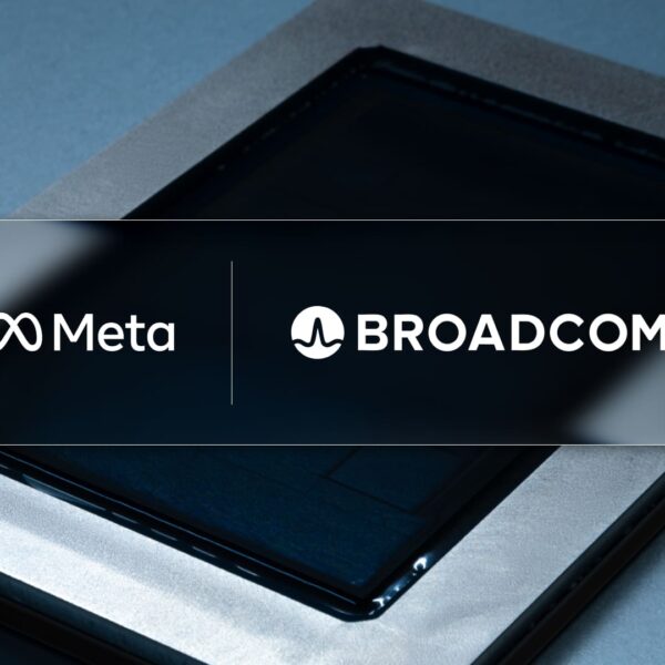 Meta and Broadcom strengthen their partnership to create their own AI chips