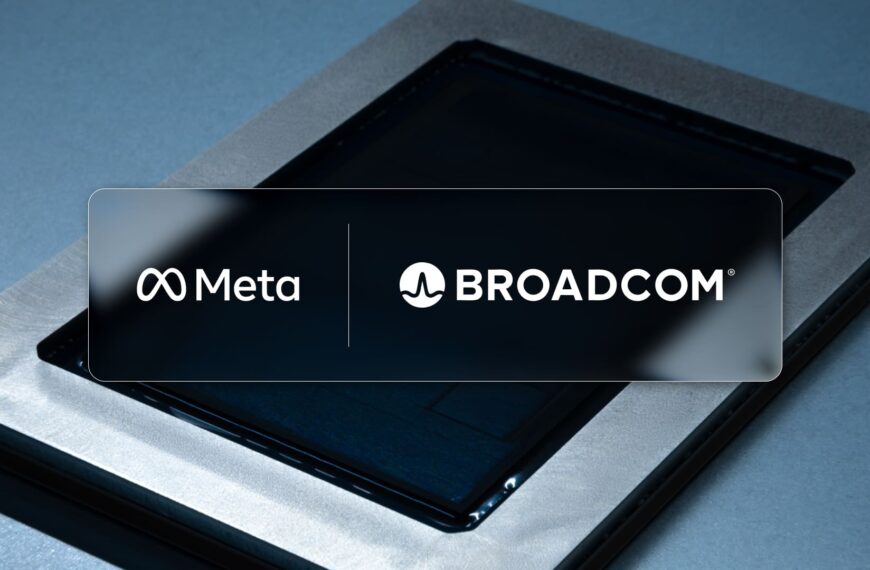 Meta and Broadcom strengthen their partnership to create their own AI chips