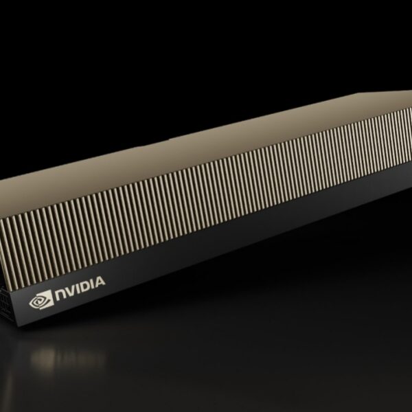 IONOS Introduces a New High-Performance GPU Server with NVIDIA Blackwell Technology