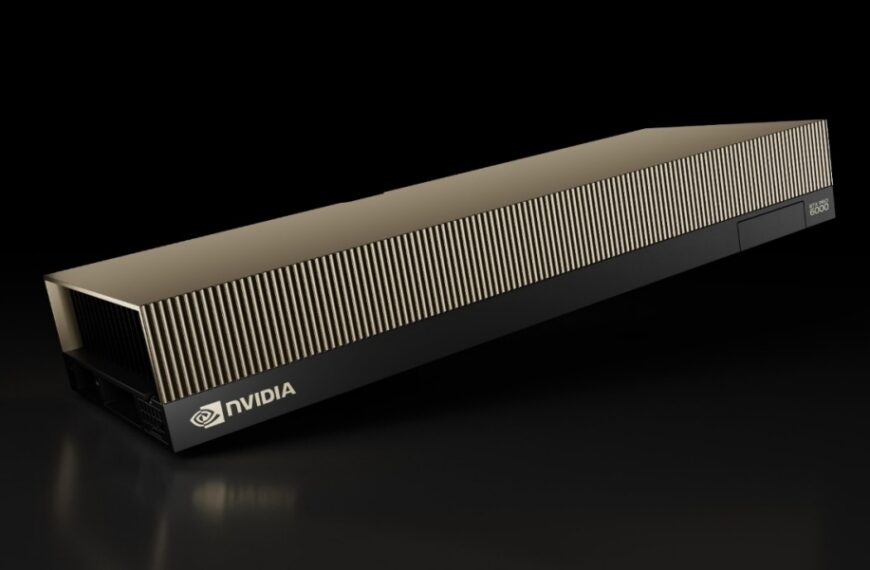 IONOS Introduces a New High-Performance GPU Server with NVIDIA Blackwell Technology