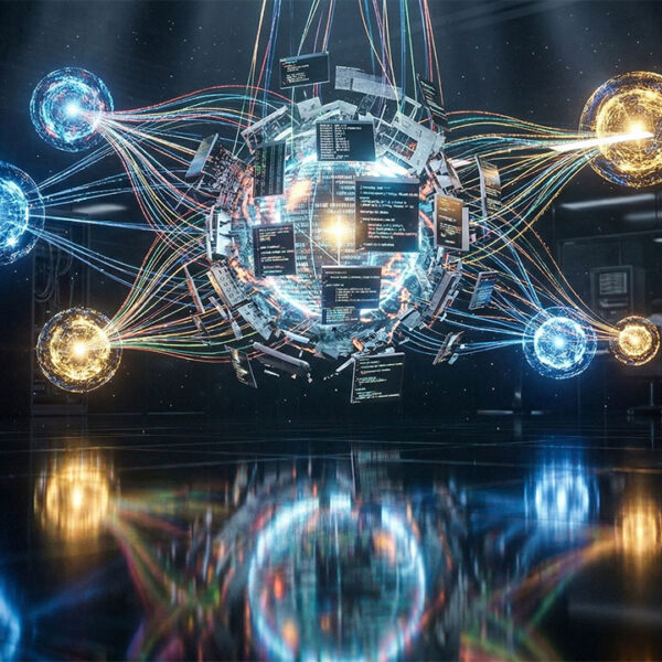 Palo Alto Networks Protects Agent-Based AI with Prisma AIRS 3.0