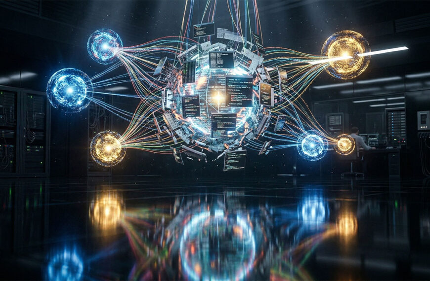 Palo Alto Networks Protects Agent-Based AI with Prisma AIRS 3.0