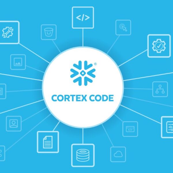 Snowflake Powers Snowflake Intelligence and Cortex Code to Become the Company’s Control Center