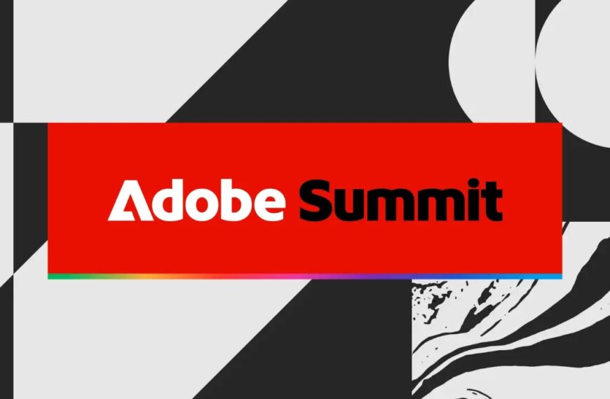 Adobe launches CX Enterprise and focuses on agent-based AI for marketing