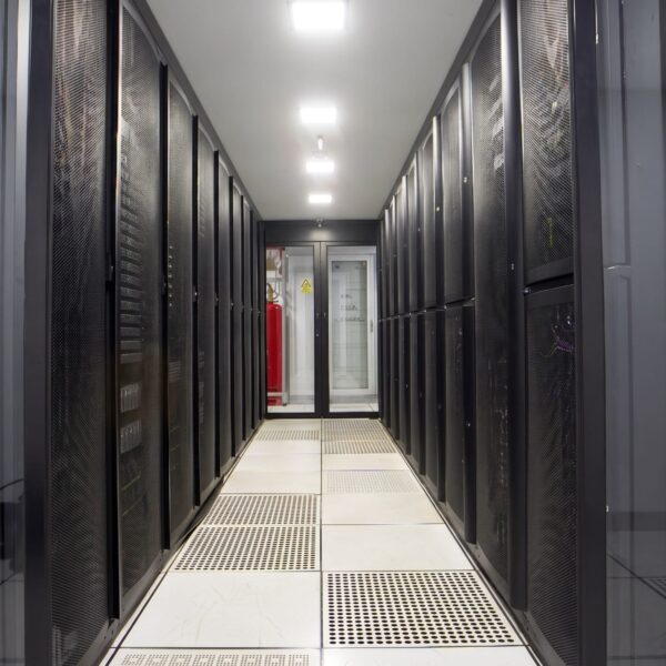 Aire strengthens its colocation after partnership with Templus