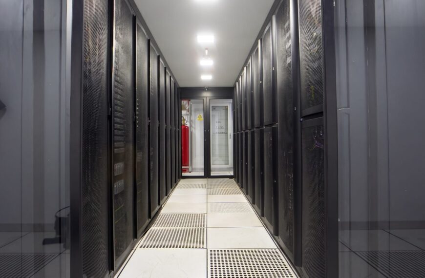 Aire strengthens its colocation after partnership with Templus