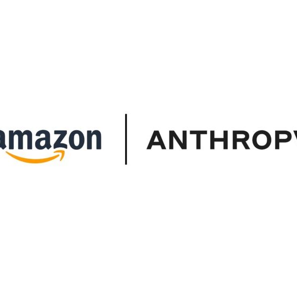 Anthropic Teams Up with Amazon: 5 GW of Computing and Over $100 Billion for Claude