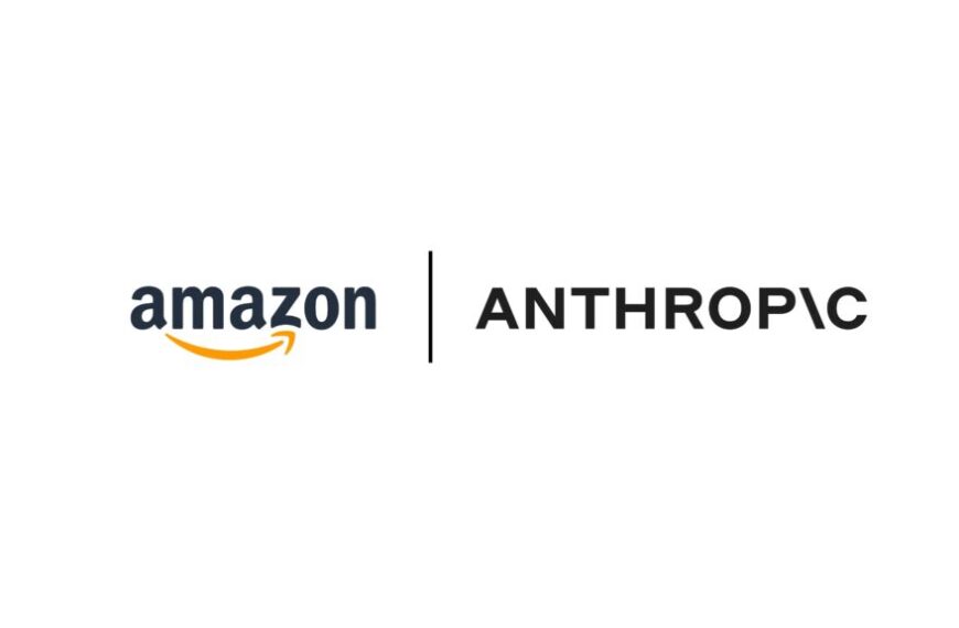 Anthropic Teams Up with Amazon: 5 GW of Computing and Over $100 Billion for Claude