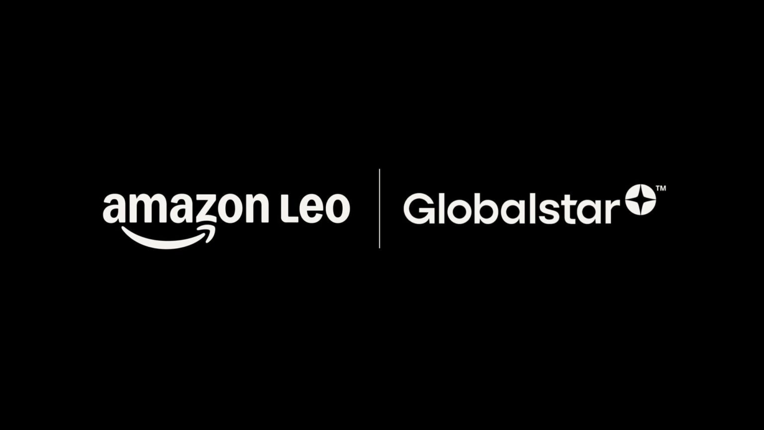 amazon globalstar apple amazon
