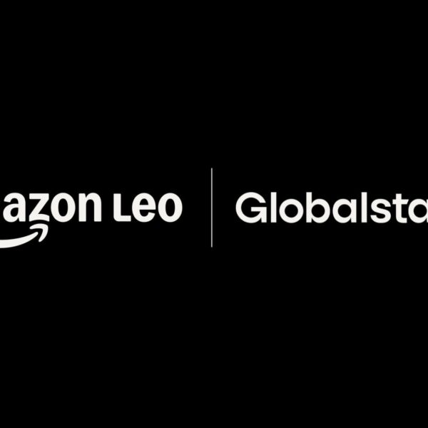 Amazon Purchases Globalstar and Teams Up with Apple to Compete with Starlink