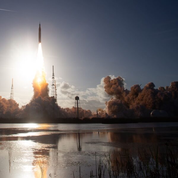 AT&T and FirstNet strengthen Artemis II mission communications to the Moon