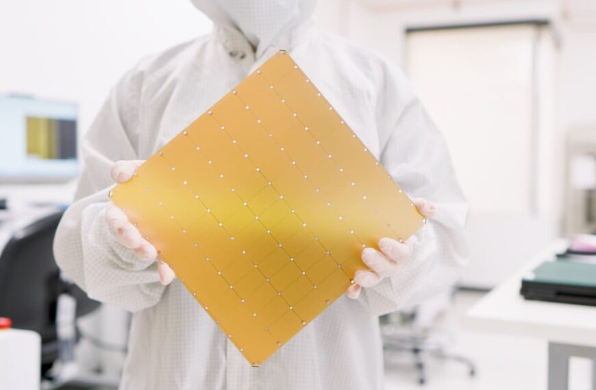 OpenAI Looks to Cerebras to Strengthen Its Inference Power and Reduce Dependence on Other Suppliers