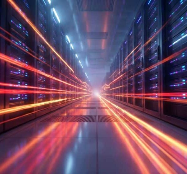 Data Center Investment Surpasses Oil for the First Time