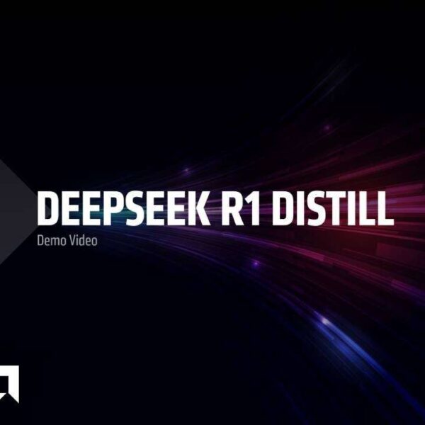 The US intensifies its crackdown on DeepSeek over model distillation