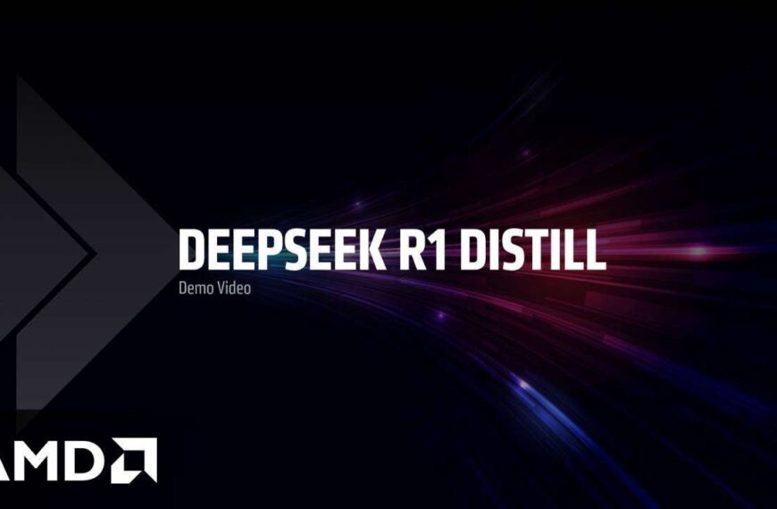 The US intensifies its crackdown on DeepSeek over model distillation