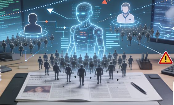 The Publishing Industry Under Attack: According to an Akamai Report, Global AI Bot Activity Rises 300%