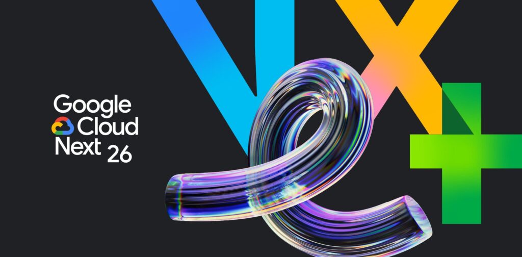 google cloud next 2026