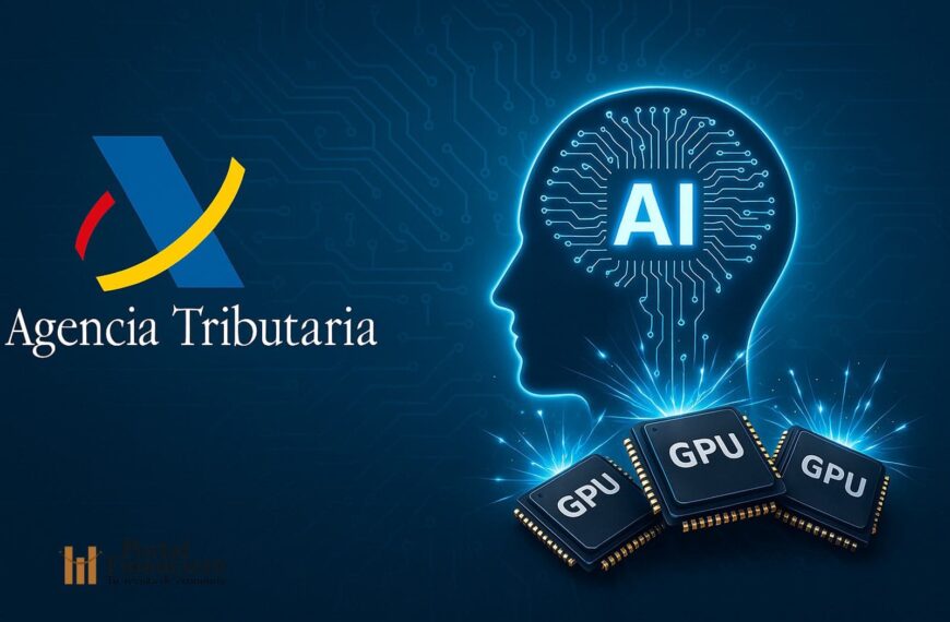 Hacienda enters the forensic analysis era with AI: what Pathfinder does