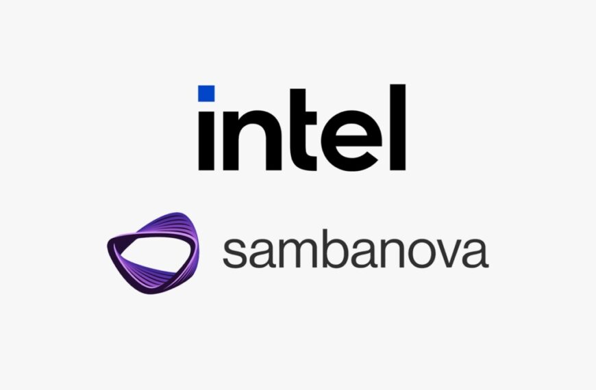 Intel and SambaNova redesign inference for the new agential AI
