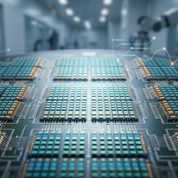 US halts Lumileds purchase by Chinese Sanan and tightens the grip on sensitive chips