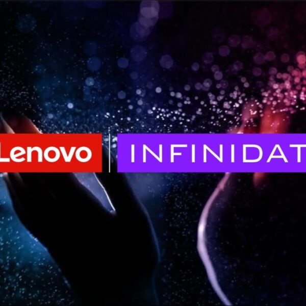 Lenovo Acquires Infinidat and Accelerates Its Investment in AI Storage