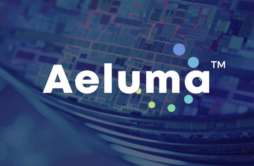 Aeluma Appoints Willy Rachmady as Vice President to Drive Strategic Partnerships