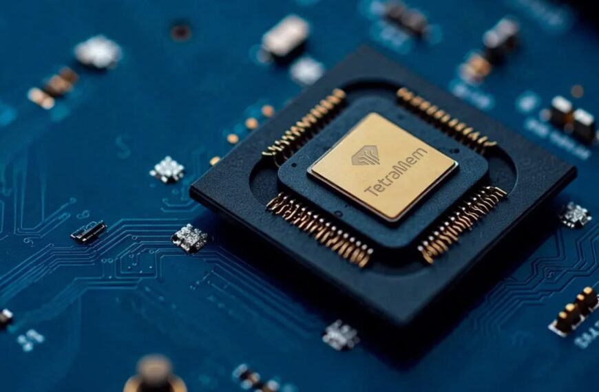 The memristor that withstands 700°C and brings electronics closer to Venus