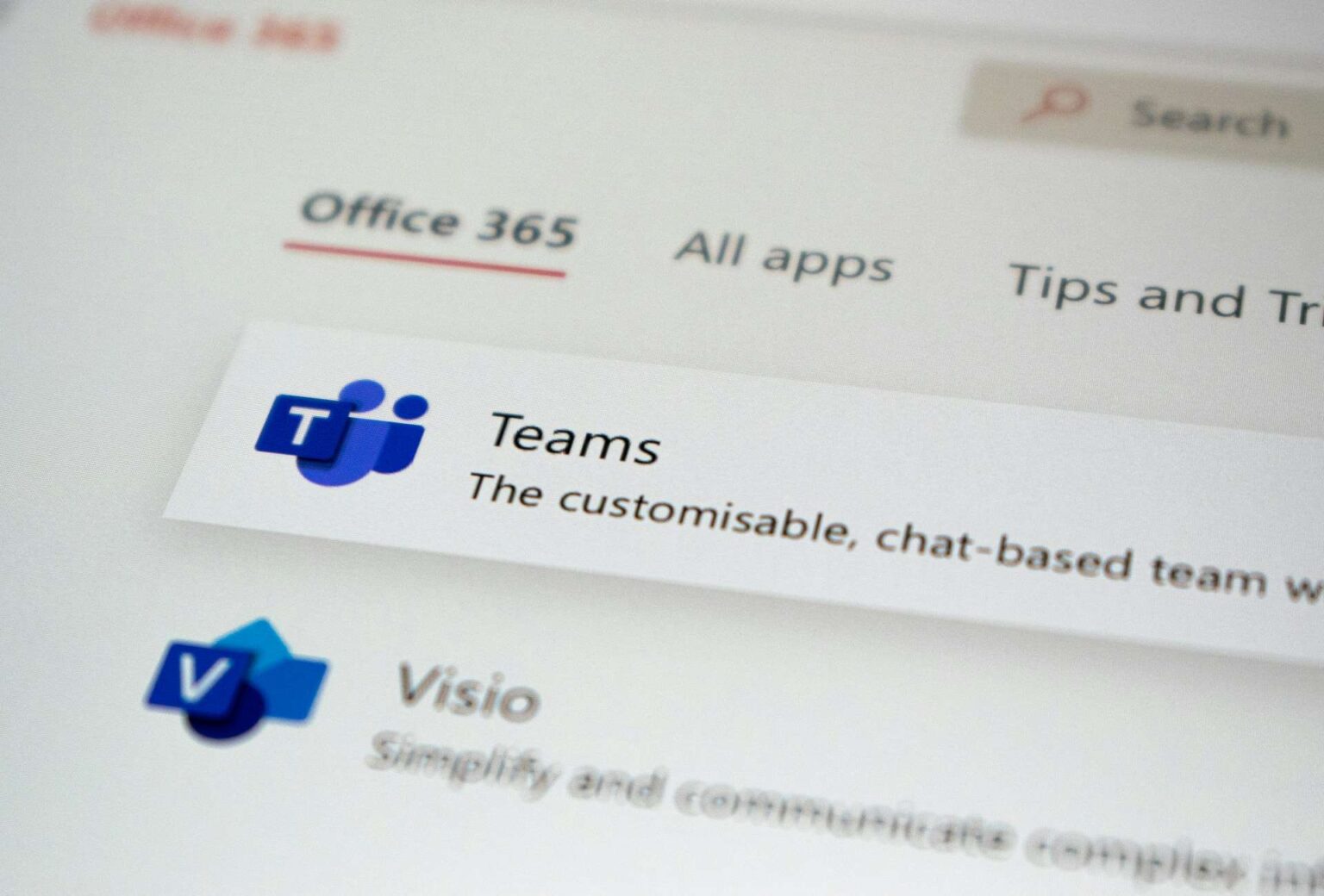 microsoft teams