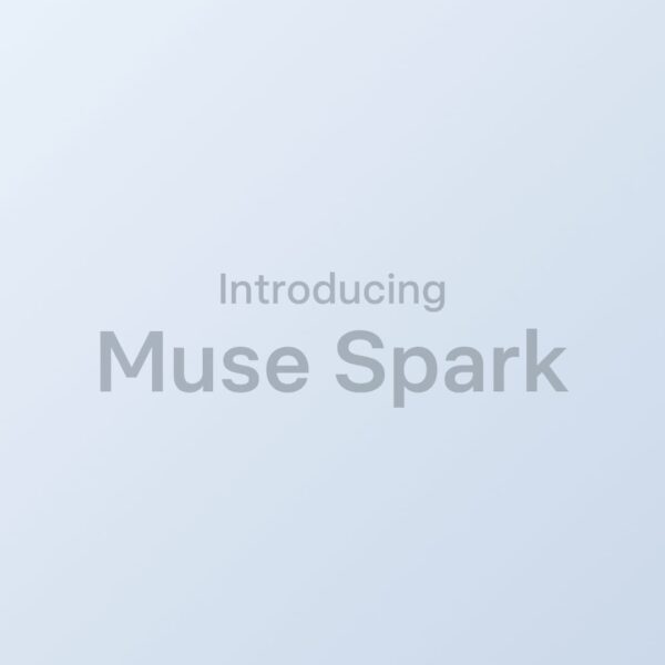 Meta makes a move with Muse Spark and rethinks its strategy against OpenAI and Google