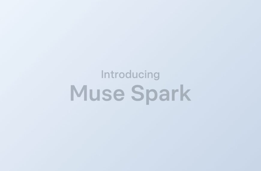 Meta makes a move with Muse Spark and rethinks its strategy against OpenAI and Google