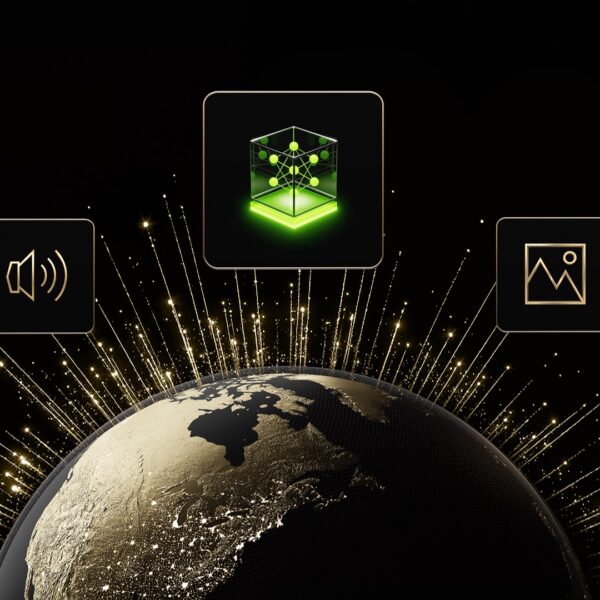 NVIDIA Introduces Nemotron 3 Nano Omni for Faster Multimodal Agents