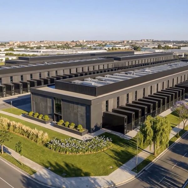 Badajoz positions itself as an AI hub with the BAZ01 macroproject by Nostrum