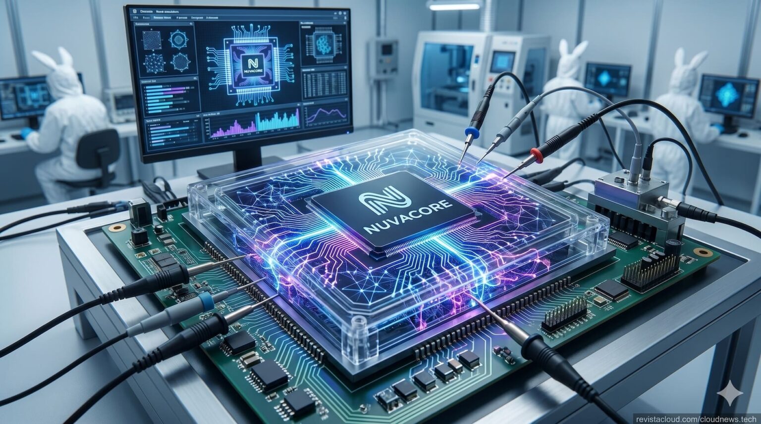 nuvacore nuvia chips
