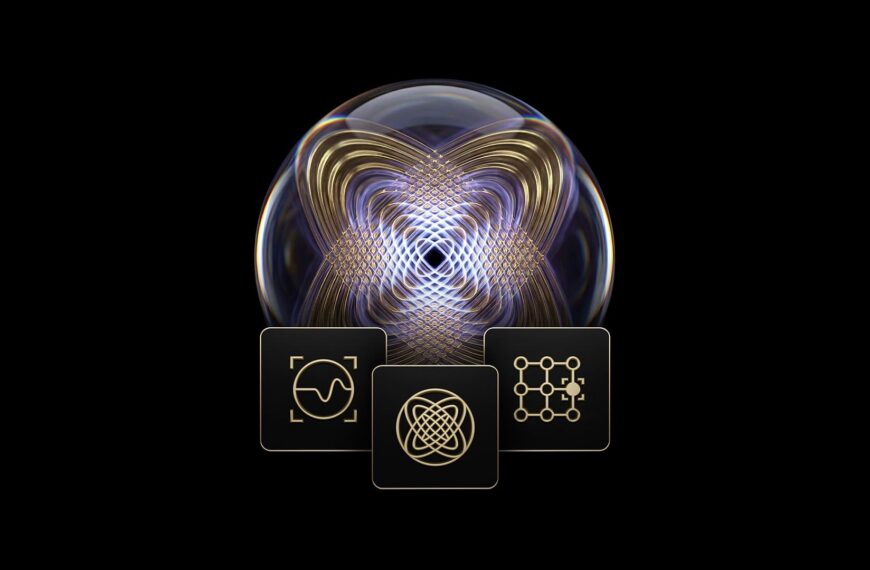 NVIDIA Launches Ising to Bring Practical Quantum Computing Closer