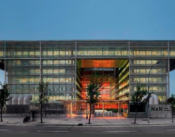 NxN Data Centers chooses Madrid to open its first operational data center in Spain