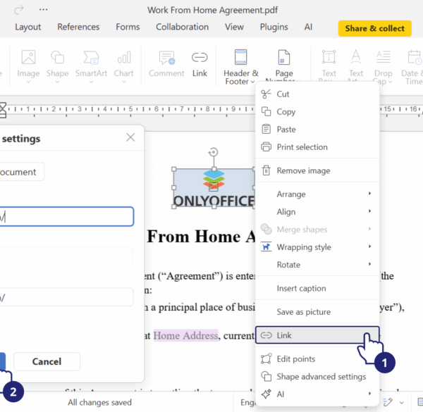 ONLYOFFICE Docs 9.3 brings a clear leap in PDF, spreadsheets, and hybrid work