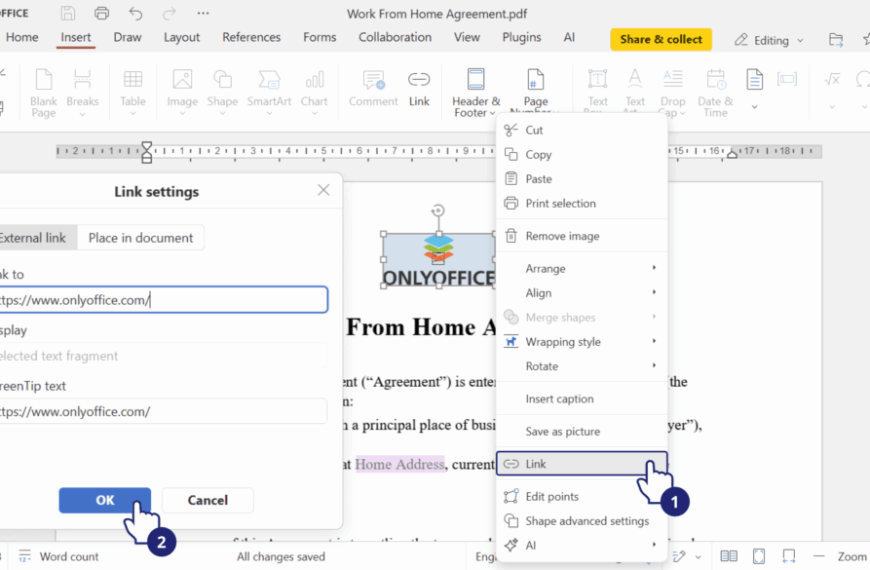 ONLYOFFICE Docs 9.3 brings a clear leap in PDF, spreadsheets, and hybrid work