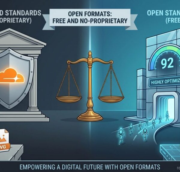Germany corrects the European error that opened OOXML with ODF