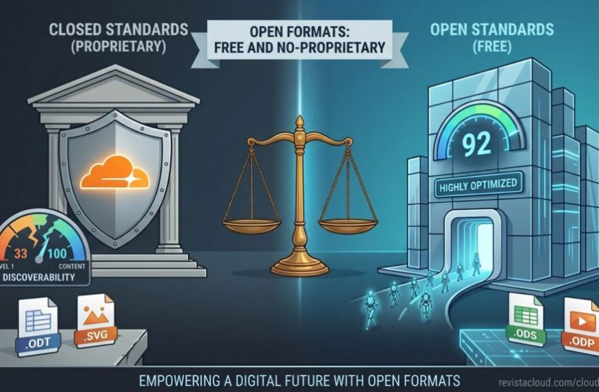 Germany corrects the European error that opened OOXML with ODF