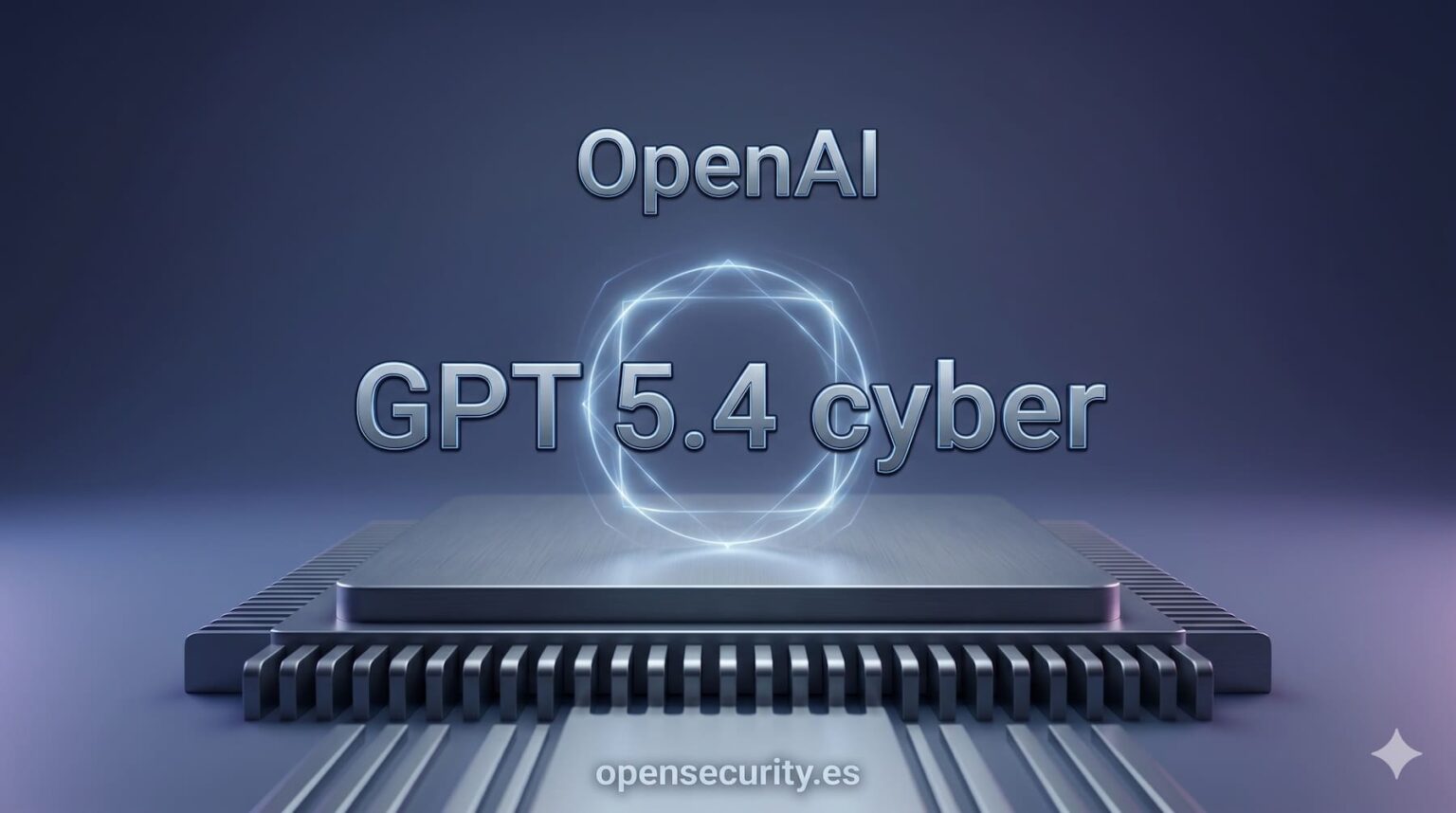 openai gpt 5 4 cyber