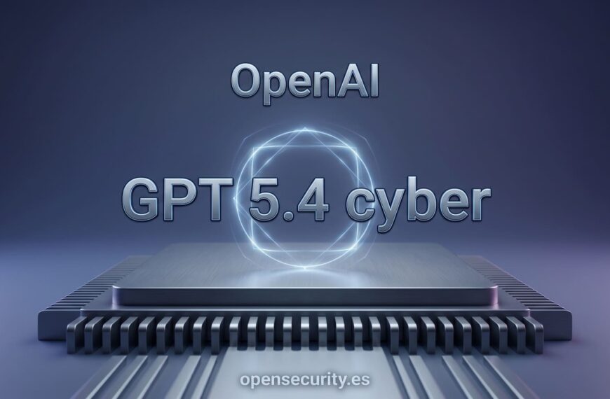 OpenAI and Anthropic Enter Cybersecurity and Put Pressure on Major Vendors