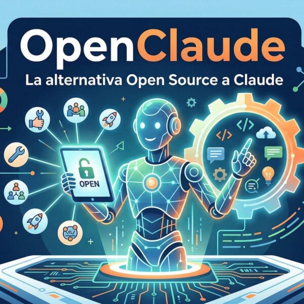 OpenClaude takes Claude Code to the multicloud arena and shakes up the developer agents