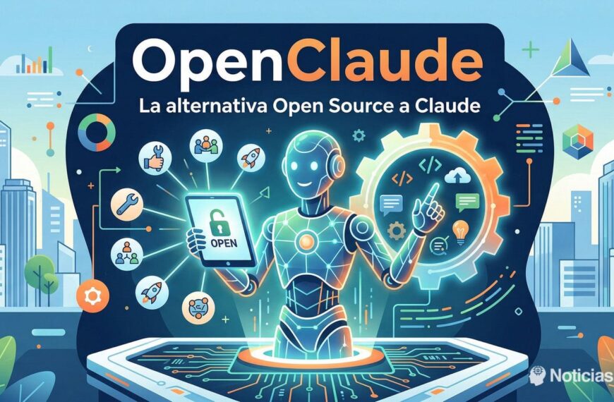 OpenClaude takes Claude Code to the multicloud arena and shakes up the developer agents